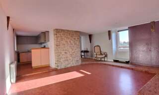 Appartement 2 Pièces 57 m² à vendre à Auray (56400)