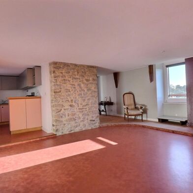 Appartement 2 pièces 209800 €