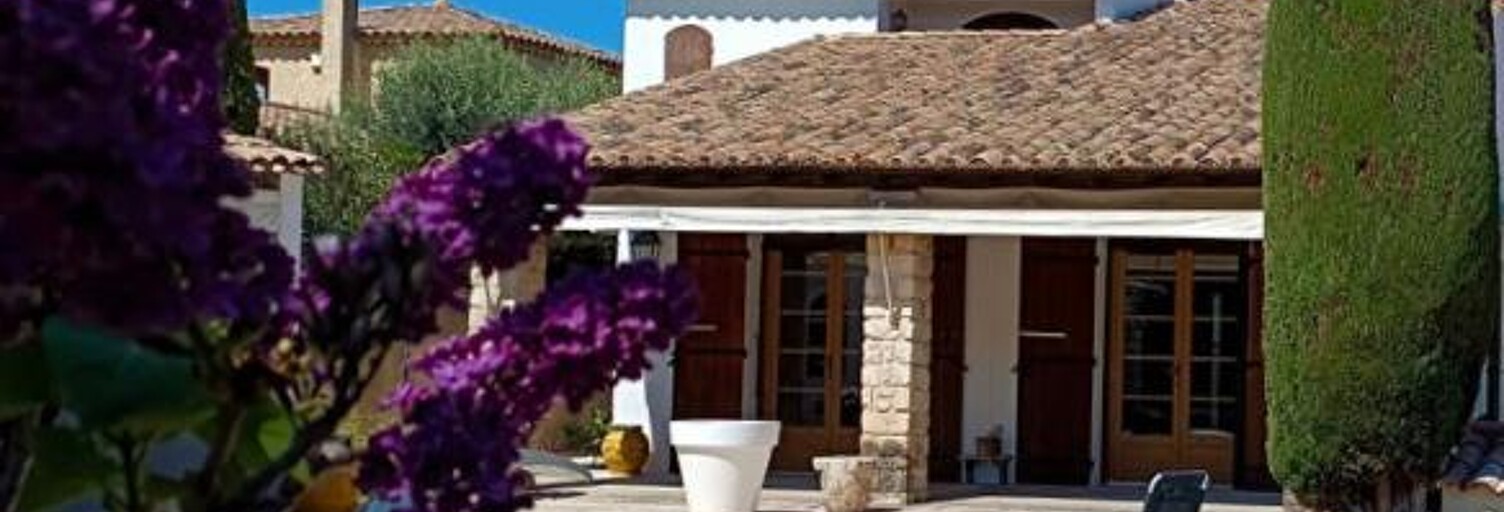 Maison 4 Pièces 165 m² à vendre à Beaucaire (30300)