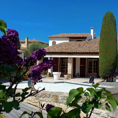 Maison 4 pièces 468000 €