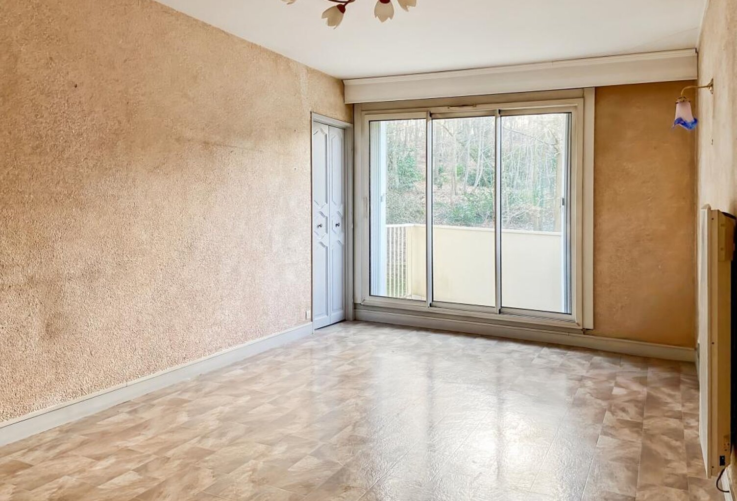 Appartement 4 chambres - 10min gare des Chantier — photo 1