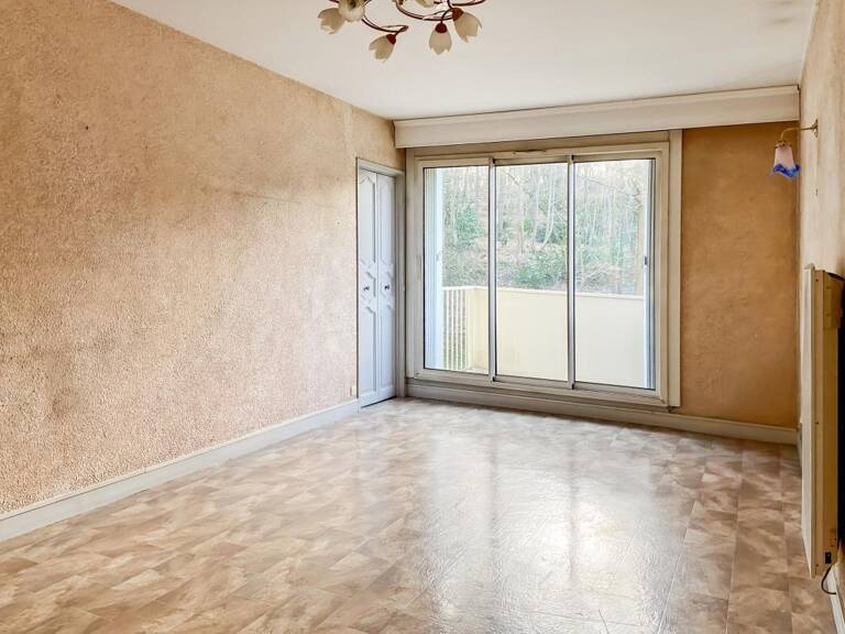 Appartement 4 chambres - 10min gare des Chantier — photo 1