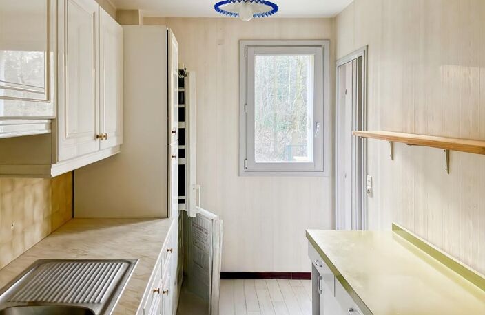 Appartement 4 chambres - 10min gare des Chantier — photo 2