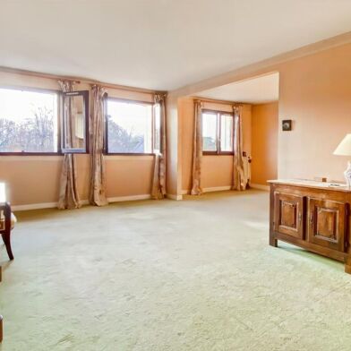 Appartement 4 pièces 560000 €