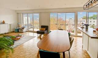 Appartement 5 Pièces 99 m² à vendre à Versailles (78000)