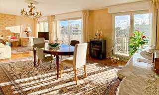 Appartement 5 Pièces 107 m² à vendre à Versailles (78000)