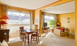 Appartement 3 Pièces 75 m² à vendre à Le Chesnay-Rocquencourt (78150)