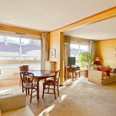 Appartement 3 pièces 460000 €