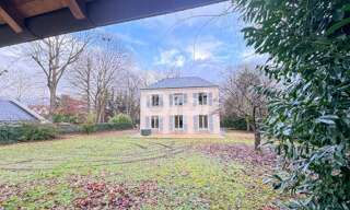 Maison 5 Pièces 146 m² à vendre à Maisons-Laffitte (78600)