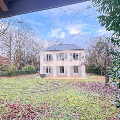 Maison 5 pièces 1795000 €