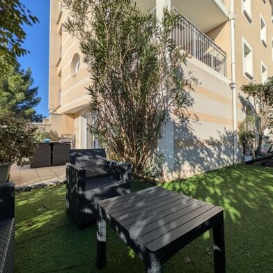 Appartement 3 pièces 185000 €