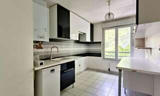 Appartement 3 Pièces 65 m² à vendre à Lyon 3 (69003)