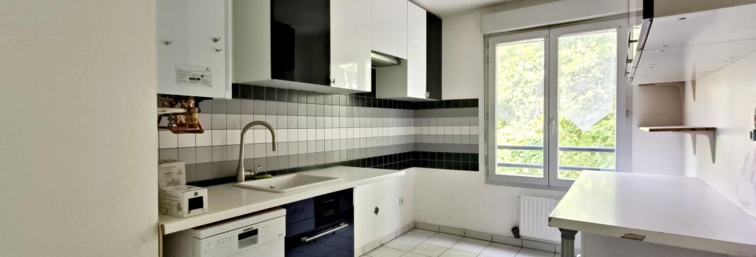 Appartement 3 Pièces 65 m² à vendre à Lyon 3 (69003)