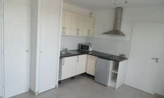 Appartement 1 Pièce 23 m² à louer à Montpellier (34090)