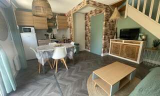 Maison 3 Pièces 41 m² à vendre à Calvisson (30420)