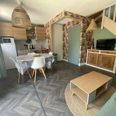 Maison 3 pièces 149000 €