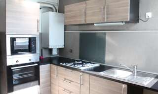 Appartement 3 Pièces 66 m² à vendre à Maizières-lès-Metz (57280)