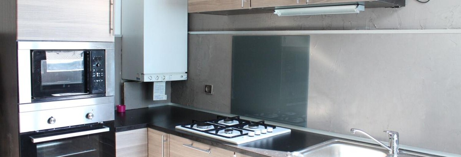 Appartement 3 Pièces 66 m² à vendre à Maizières-lès-Metz (57280)