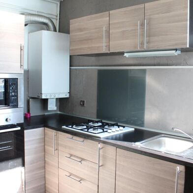 Appartement 3 pièces 73000 €