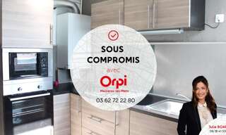 Appartement 3 Pièces 66 m² à vendre à Maizières-lès-Metz (57280)