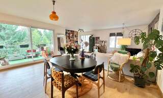 Appartement 4 Pièces 118 m² à vendre à Nancy (54000)