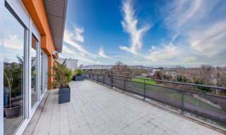 Appartement 4 Pièces 119 m² à vendre à Nancy (54000)