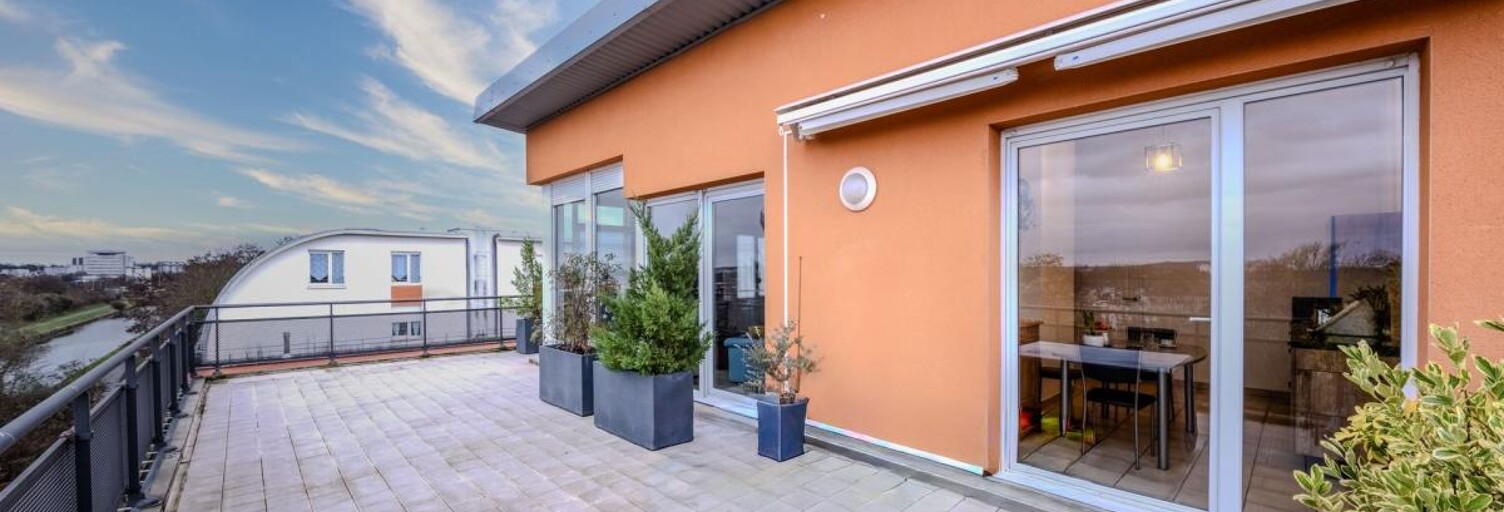 Commerce 4 Pièces 119 m² à vendre à Nancy (54000)