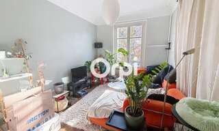 Appartement 3 Pièces 68 m² à louer à Nancy (54000)