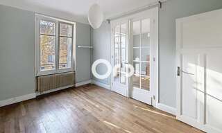 Appartement 3 Pièces 68 m² à louer à Nancy (54000)