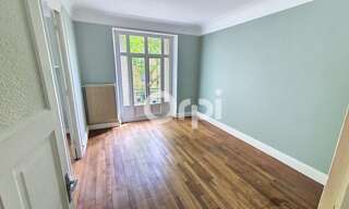 Appartement 3 Pièces 68 m² à louer à Nancy (54000)