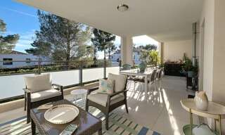 Appartement 3 Pièces 107 m² à vendre à Saint-Raphaël (83700)