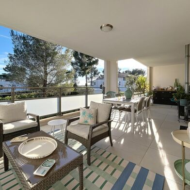 Appartement 3 pièces 749000 €