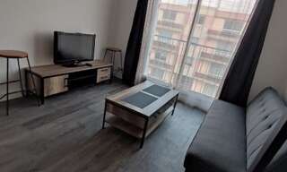 Appartement 1 Pièce 30 m² à louer à Brest (29200)