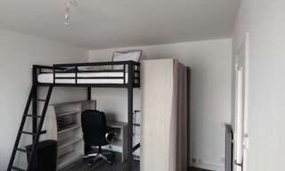 Appartement 1 Pièce 30 m² à louer à Brest (29200)