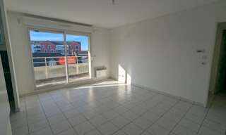 Appartement 2 Pièces 44 m² à louer à Ormes (45140)