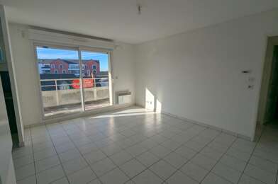Appartement 2 pièces 646 €