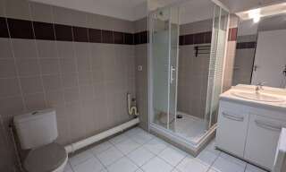 Appartement 2 Pièces 44 m² à louer à Ormes (45140)