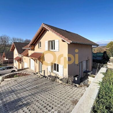 Maison 4 pièces 459000 €
