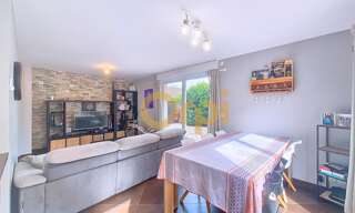 Maison 4 Pièces 83 m² à vendre à Viry (74580)