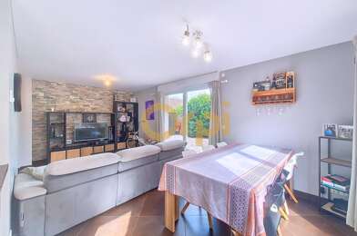 Maison 4 pièces 459000 €