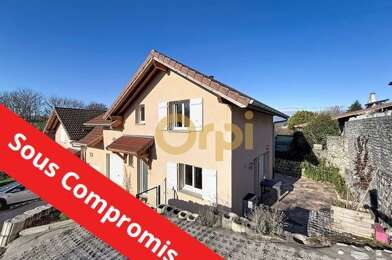 Maison 4 pièces 459000 €