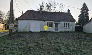 Maison 3 Pièces 80 m² à vendre à Cavron-Saint-Martin (62140)