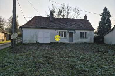 Maison 3 pièces 80500 €