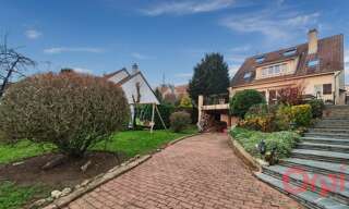 Maison 6 Pièces 157 m² à vendre à Argenteuil (95100)