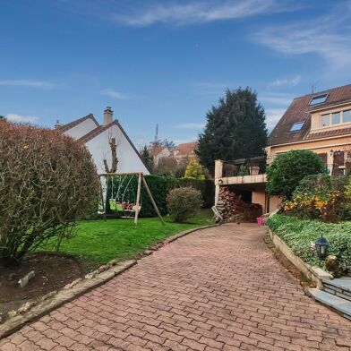 Maison 6 pièces 585000 €