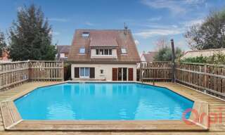 Maison 6 Pièces 157 m² à vendre à Argenteuil (95100)