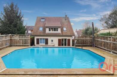 Maison 6 pièces 585000 €