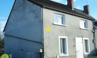 Maison 5 Pièces 110 m² à vendre à Saint-Florent-sur-Cher (18400)