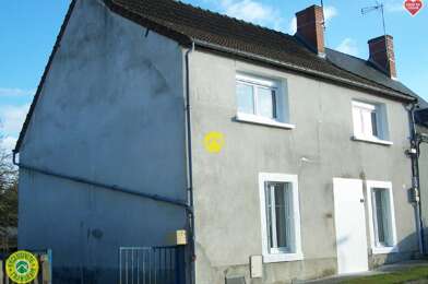 Maison 5 pièces 108900 €