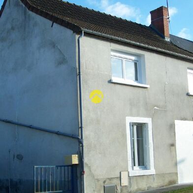 Maison 5 pièces 112500 €